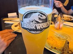 -哈蒙德餐厅
