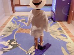 -三亚亚龙湾天域度假酒店