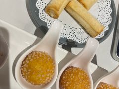 -喜势点·糖沙翁手工茶点·本地人茶居(永庆坊店)