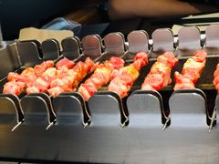 -很久以前羊肉串(南京路第一百货店)