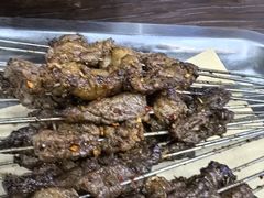 -清真·马峰烤肉(小学习北巷店)