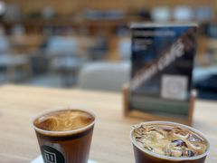 -十一咖啡(青年大街工厂店)