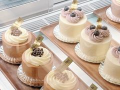 -chuchulab日式短蛋糕(粤海天地店)