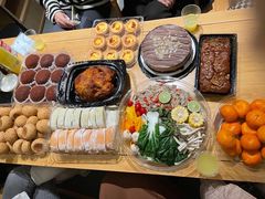-山姆会员商店(杨桥西路店)