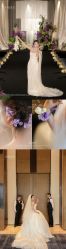 -琥珀婚礼策划AMBER WEDDING