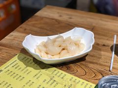 糖蒜-兄弟龙虾(胜太路总店)