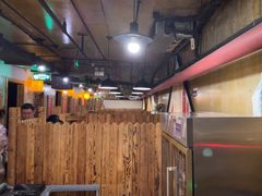 -三个大叔东北烧烤·砂锅菜(西三旗店)