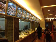 -深运潮州粥(东门店)