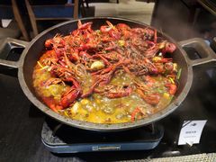 -美食汇自助西餐厅(荆州富力万达嘉华酒店)