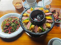 -龙姐私房菜(和顺古镇店)