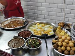 -正宗梧州牛肠酸