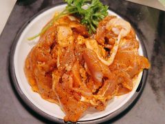 -韩宫宴和牛烤肉(上海金山万达店)