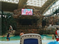 -杭州开元森泊度假乐园