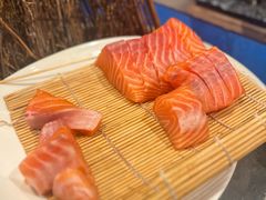 -The COOK·厨餐厅·自助餐(浦东嘉里大酒店)