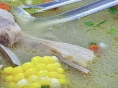 -蔡记·九米羊肉炉(东渡店)