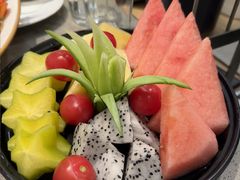 -海底捞火锅(闽篮城市广场店)