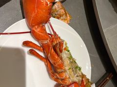 -神洲四海大酒楼(王府井澳门中心店)