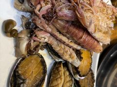 -海味当家·蒸锅海鲜(星海公园店)