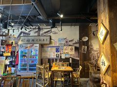 -烂摊摊火锅集市(河北总店)