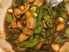 -子霖南山鲜虾面(南山总店)