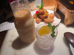 -绿茶餐厅(杭州黄龙K-lab店)