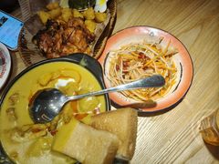 -小小集渔·泰式大排档(南京江宁万达店)