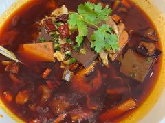 -同里湖大饭店-怡景轩中餐厅(同里古镇店)