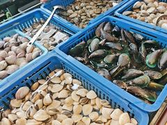-争先鲜·蒸汽海鲜自助·鲜切牛肉