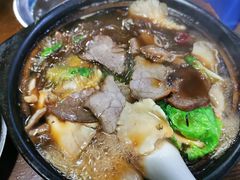 -凡老头米线砂锅(古荡新村西粮站)
