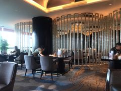 -湛江民大喜来登酒店-采悦轩中餐厅