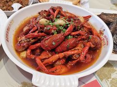 -味道工厂楚虾王(龙虾城店)
