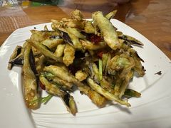 -景祥海鲜美食餐厅