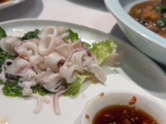 -小厨师·二十年沈家门小海鲜(百井坊巷店)
