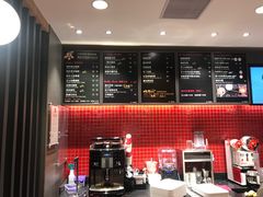 -85度C(泉州泉秀2店)