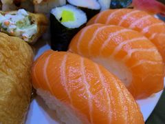 -河风精致寿司(太原店)