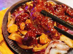 -乾园(天河城店)