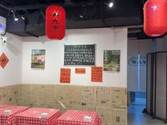 -荆九爷爆炒桥头三嫩(云南北路店)