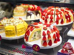 -PAOPAO Bakery&Café(港汇店)