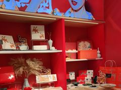 零售区-阮大兴糕团(日月光中心店)