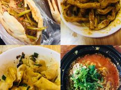 -洞子口张老二凉粉(文殊院店)