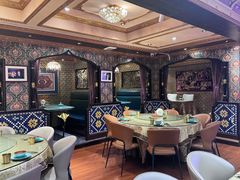 -东方亚克西餐厅(西康路店)