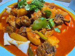 -阿西娅食府(中关村店)