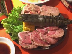 -气力苑(师惠邻里中心店)
