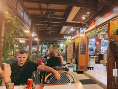 -Phensiri Thai Restaurant