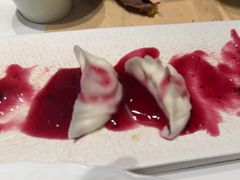 -船歌·鱼水饺青岛菜(枫蓝国际购物中心店)