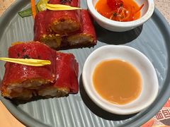 -点都德(大茶楼店)