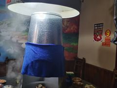 -潭州老友灶台鸡·竹屋老灶(光明E城店)