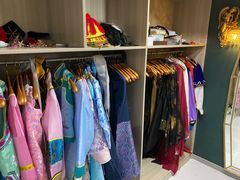 -Diary Club剧本&桌游狼人杀(湖东店)