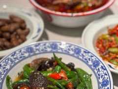 -欧记大排档·景德菜(上海首店)