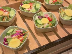 -梨花自助烤肉(西三旗万象汇店)